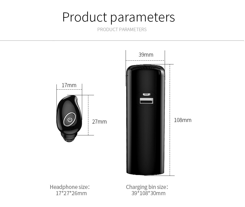Bakeey-V21-Wireless-bluetooth-50-Earphone-Portable-Single-Earbuds-Heavy-Bass-HD-Calls-Headphone-with-1599891-14