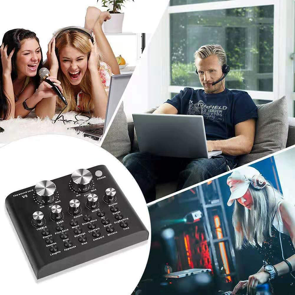 Bakeey-V8-Live-Sound-Card-Audio-External-USB-Headset-Multi-Function-Microphone-Live-Broadcast-Comput-1760935-8