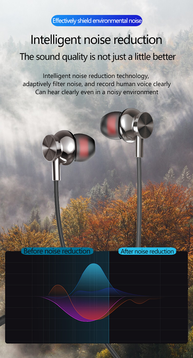 Bakeey-W200-Sport-Neckband-Wireless-Headset-Earbuds--IPX5-Waterproof-Magnetic-Noise-Cancelling-Earph-1774206-5