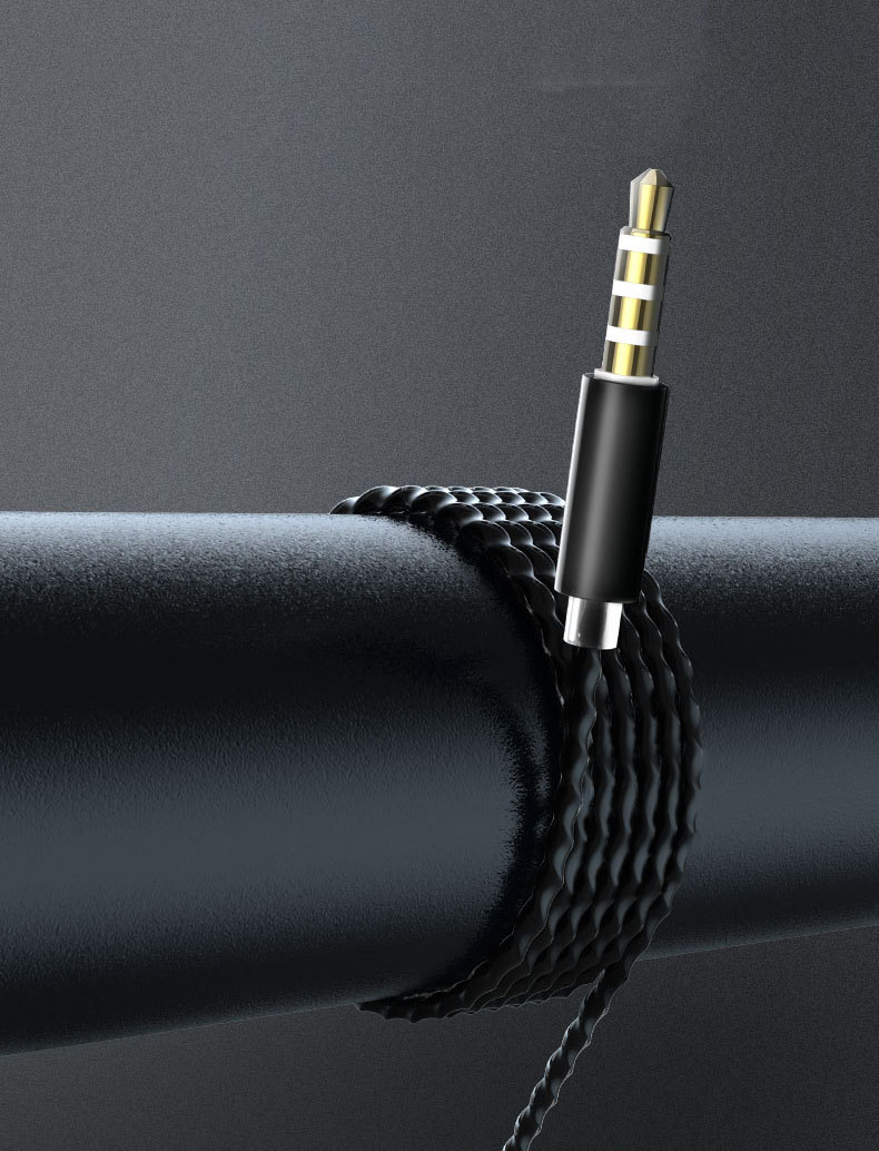 Bakeey-Wired-Earphone-HIFI-Stereo-Dual-Dynamic-Noise-Reduction-Earbuds-35MM-Sports-Music-Gaming-In-E-1795666-6
