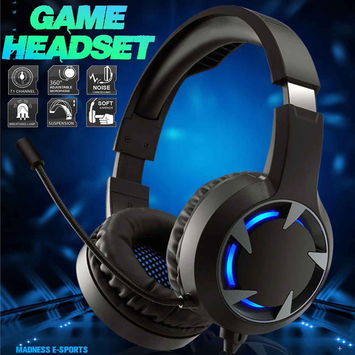 Bakeey-Wired-Headphones-Stereo-Bass-Surround-Gaming-Headset-for-PS4-New-for-Xbox-One-PC-with-Mic-1866137-1