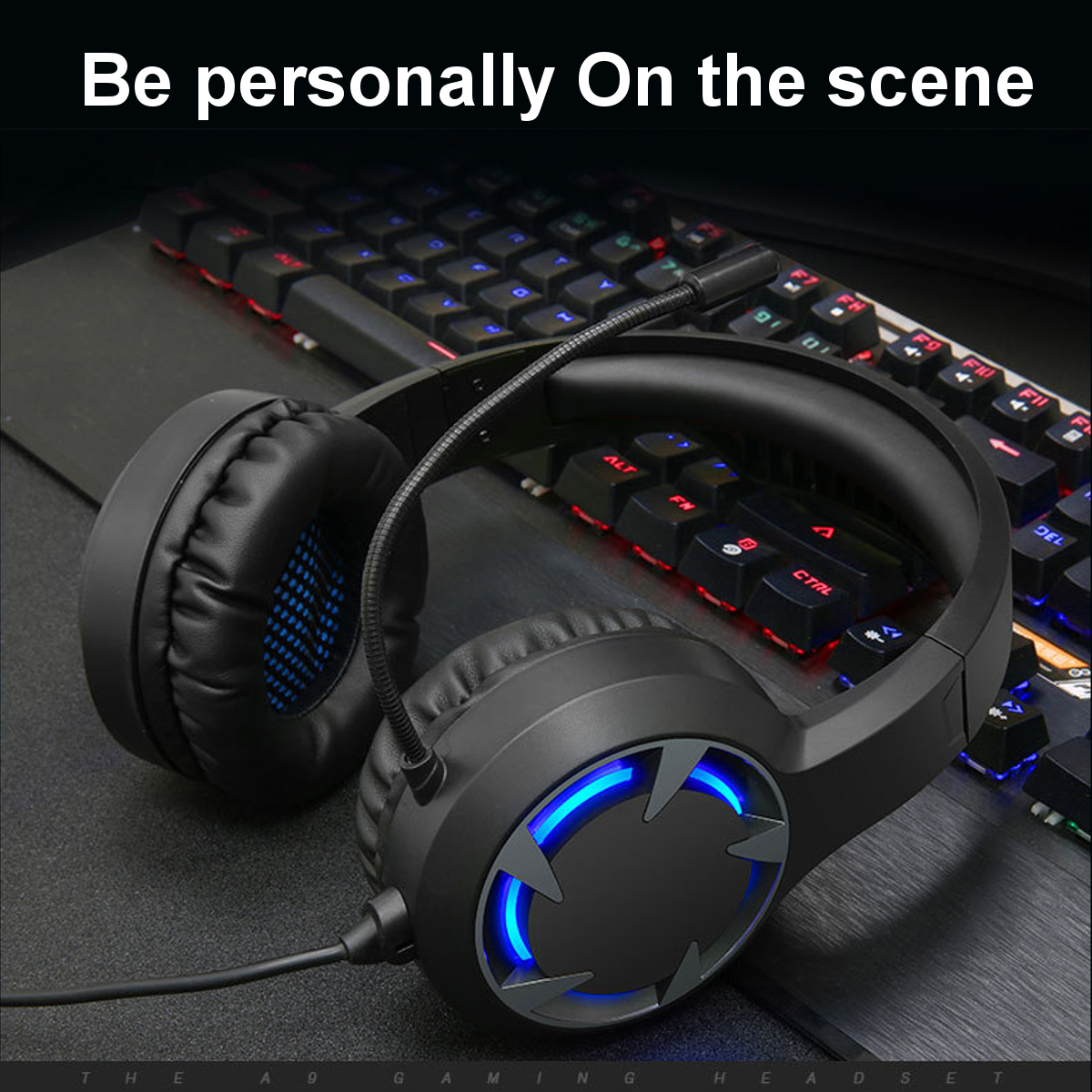 Bakeey-Wired-Headphones-Stereo-Bass-Surround-Gaming-Headset-for-PS4-New-for-Xbox-One-PC-with-Mic-1866137-5