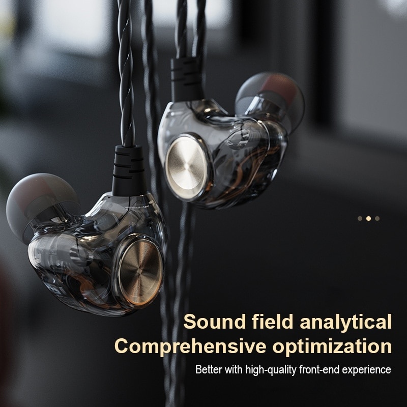 Bakeey-X1-35mm-In-Ear-Wired-Headset-Subwoofer-HIFI-Bass-Stereo-Earbuds-Earphones-with-Microphone-1824701-4