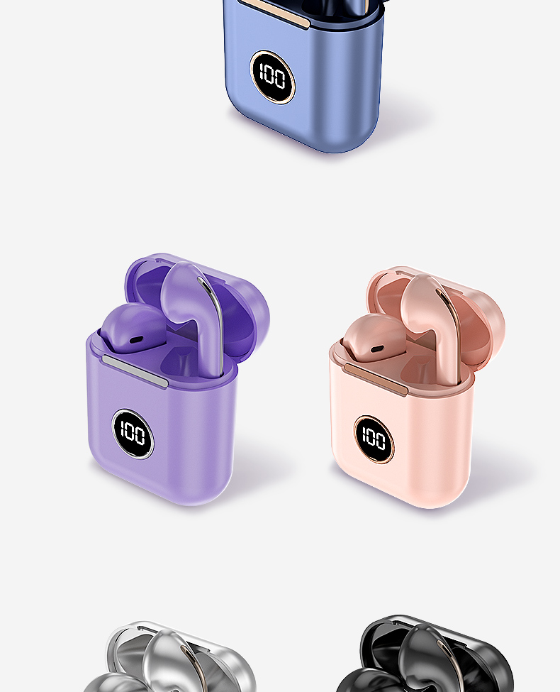 Bakeey-X1-TWS-bluetooth-52-Earphones-Wireless-Intelligent-Noise-Reduction-Headphones-Waterproof-Touc-1864781-5
