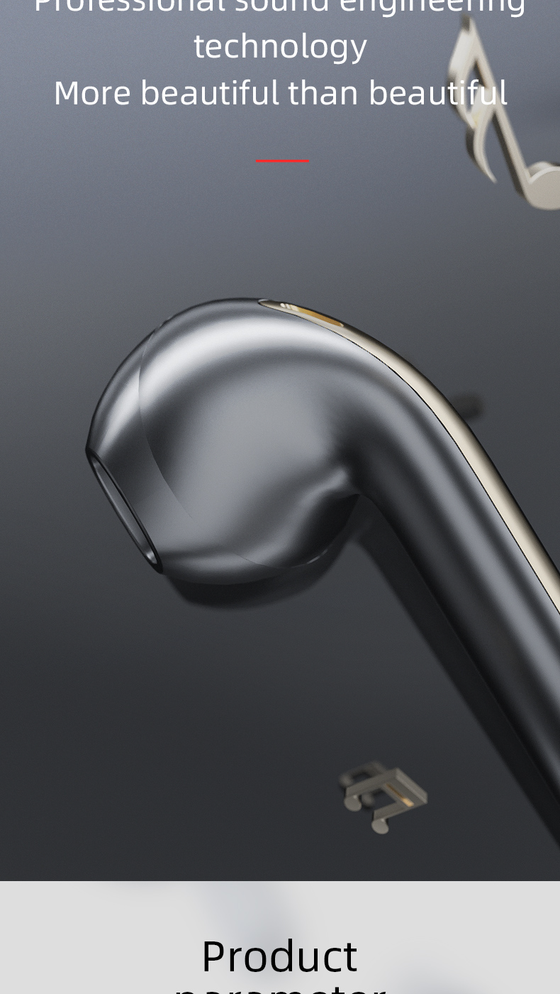 Bakeey-X1-TWS-bluetooth-52-Earphones-Wireless-Intelligent-Noise-Reduction-Headphones-Waterproof-Touc-1864781-10