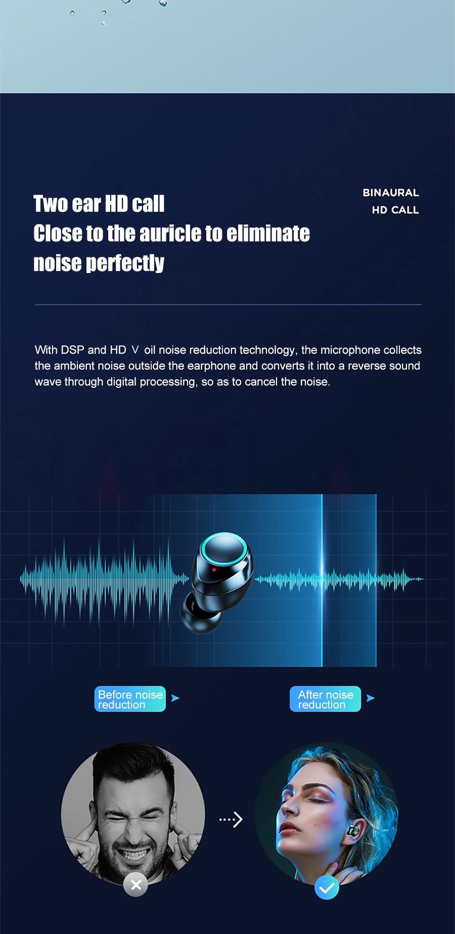 Bakeey-X10-TWS-bluetooth-Earbuds-Game-Low-Latency-LED-Display-Touch-Control-Wireless-Headphone-Long--1943690-10