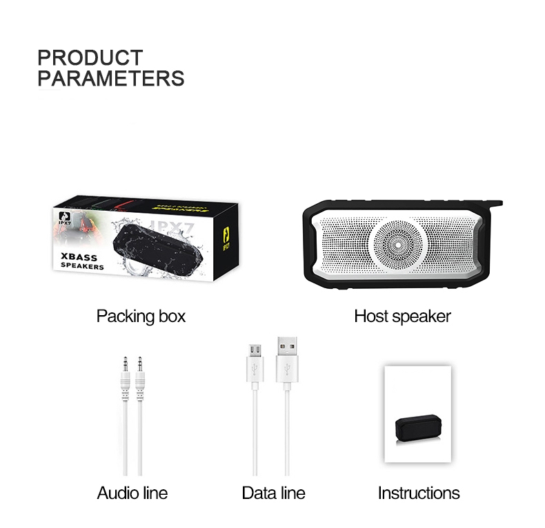 Bakeey-X3-bluetooth-Speaker-Super-Bass-Stereo-Surround-Sound-FM-Radio-TF-Card-Boombox-AUX-In-IPX7-Wa-1808666-13