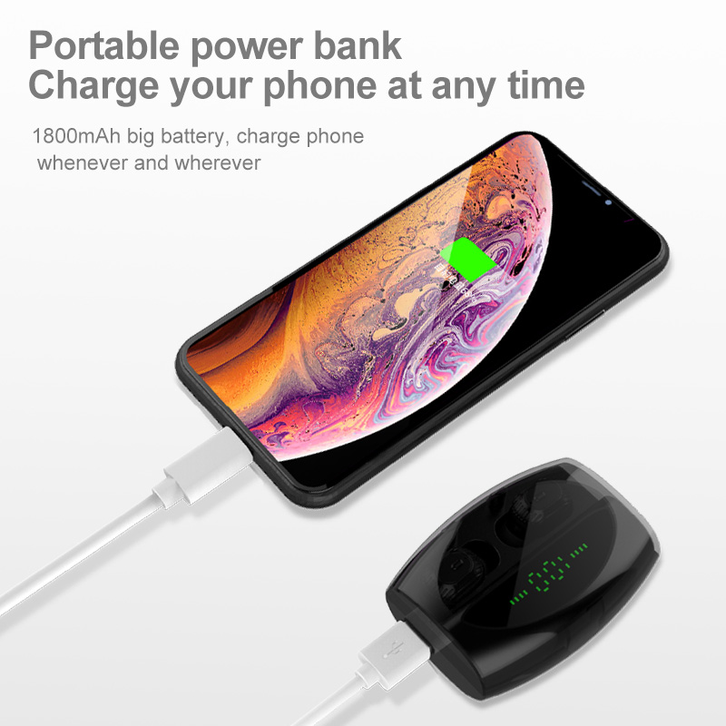 Bakeey-XG20-TWS-bluetooth-50-Earphone-8D-Stereo-HiFi-Graphene-Dynamic-1800mAh-Power-Bank-Dual-Noise--1583383-8