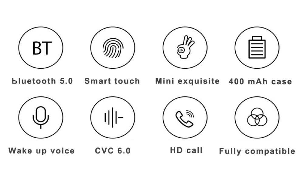 Bakeey-XY-5-TWS-Wireless-bluetooth-50-Earphone-Macaron-Colorful-Mini-Touch-Control-Handsfree-Headpho-1600199-4