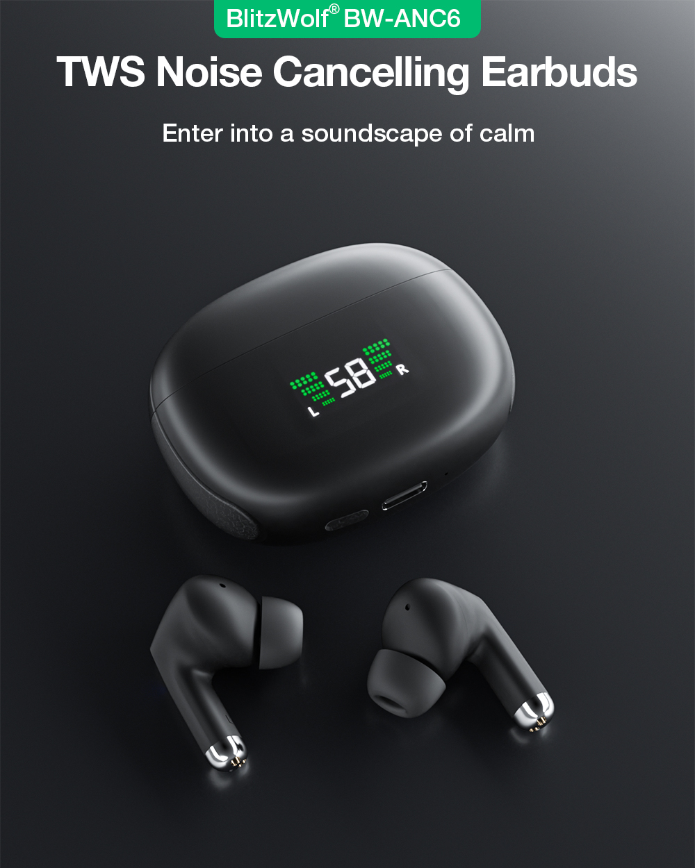 BlitzWolfreg-BW-ANC6-TWS-bluetooth-V52-Earphone-Active-Noise-Reduction-LED-Power-Display-Low-Latency-1972138-1