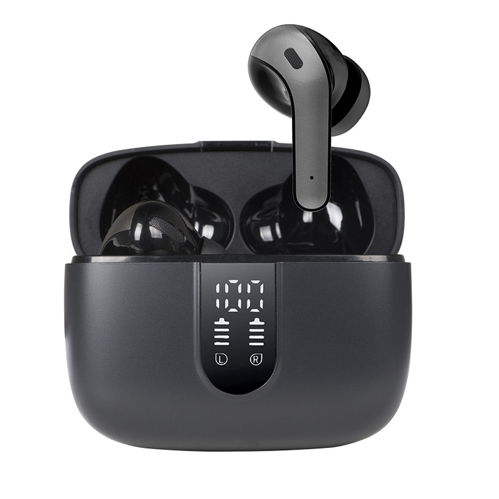 C-X08JL-TWS-Earphone-bluetooth-V50-HiFi-Stereo-ENC-Noise-Cancelling-400mAh-Battery-Digital-LED-Light-1974573-1