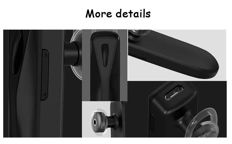 C8-Single-bluetooth-Business-Earphone-Lightweight-Wireless-HiFi-Sport-Headphone-with-Mic-1591271-9