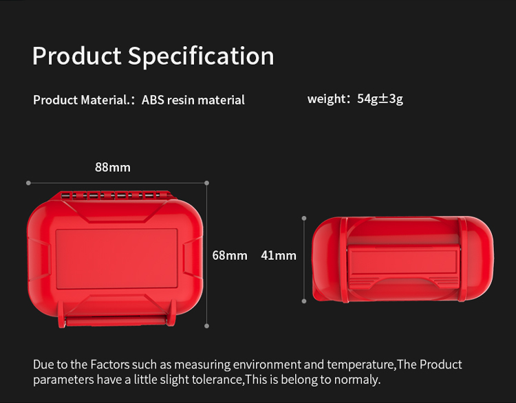 CCA-Portable-Hard-Case-Accessories-Storage-Bag-Colorful-Waterproof-Protective-Cover-for-Earphone-1577608-8