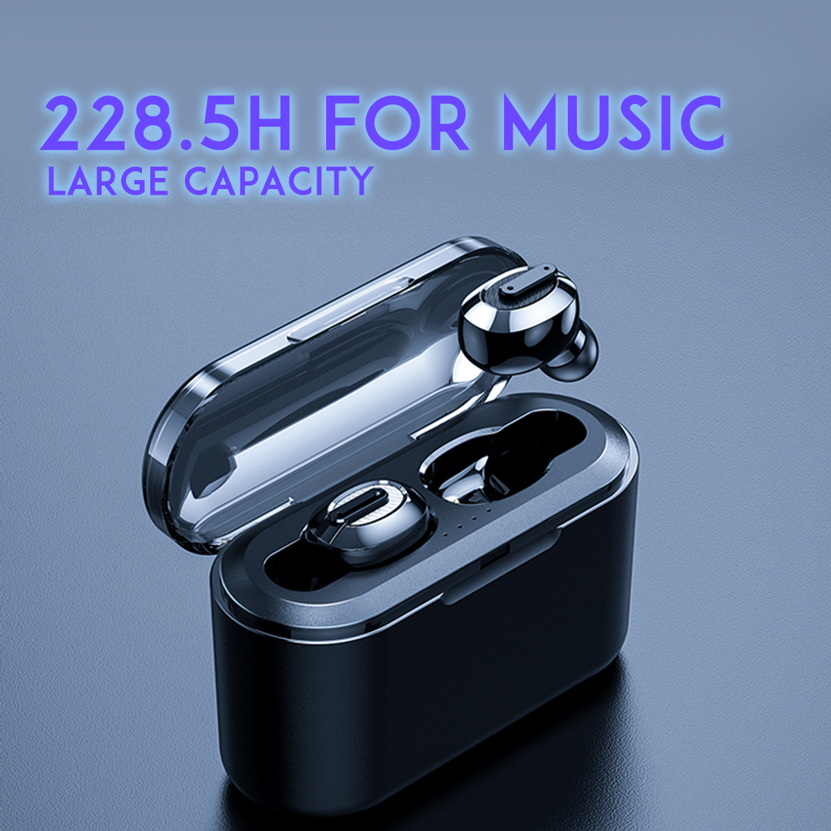 CVC80-Noise-Canceling-TWS-bluetooth-50-Mini-Wireless-Earphone-IPX7-Waterproof-Headphones-With-3000mA-1517299-6