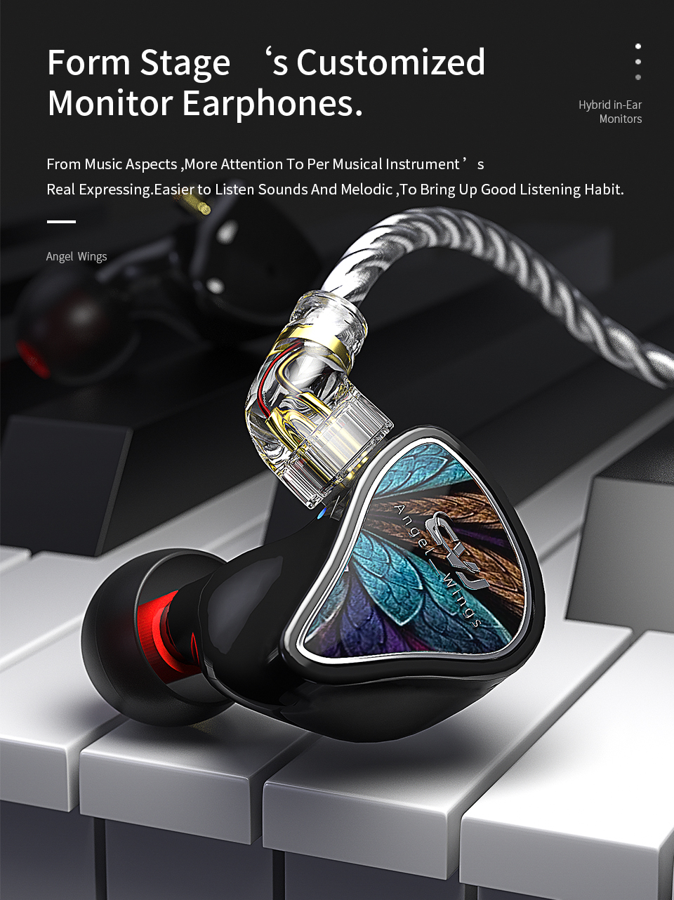 CVJ-Angel-Wing-35mm-Wired-Earphones-Electrostatic-Dynamic-Balanced-HiFi-Monitor-Sport-Music-Earphone-1936014-4