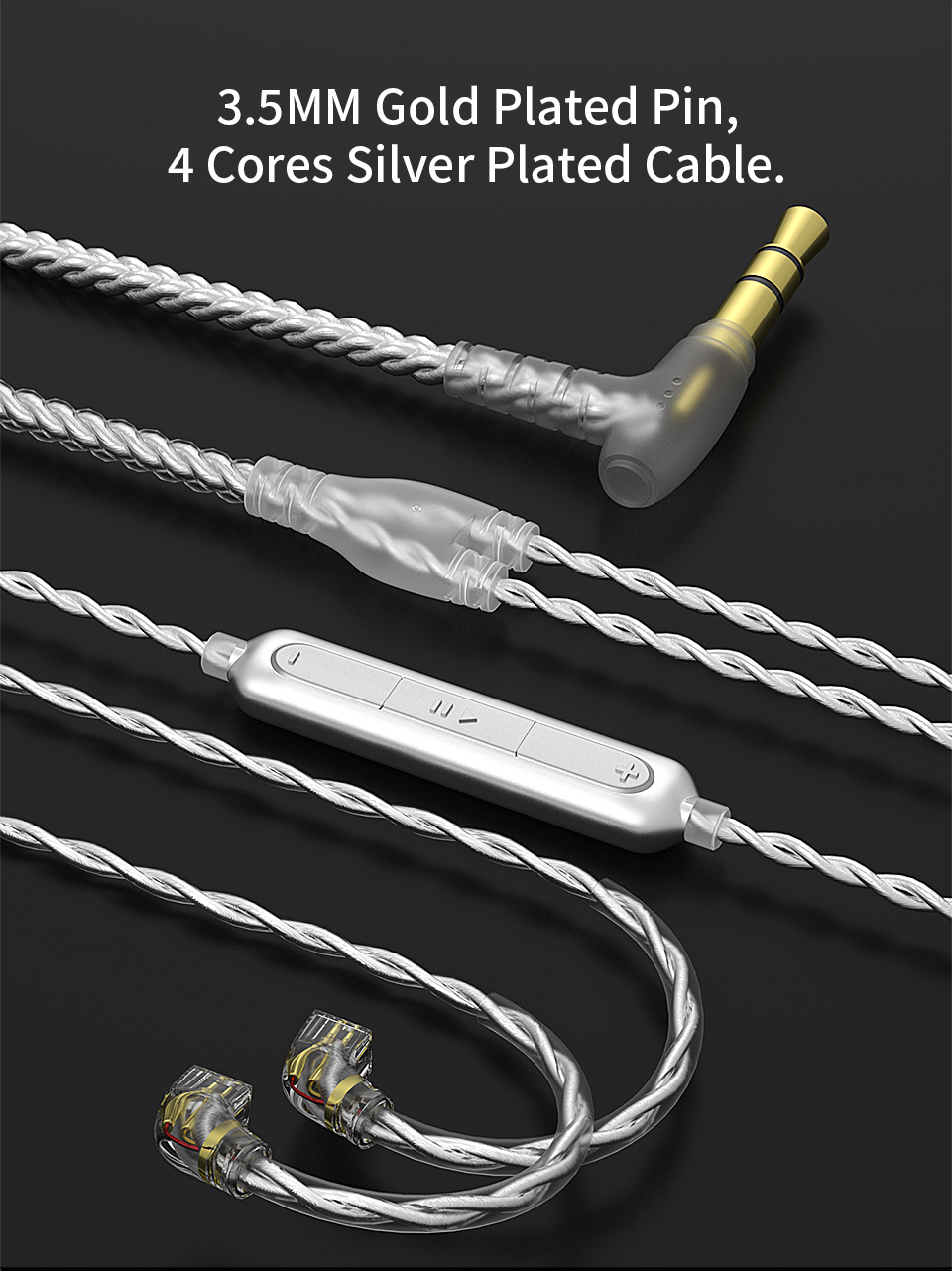 CVJ-Angel-Wing-35mm-Wired-Earphones-Electrostatic-Dynamic-Balanced-HiFi-Monitor-Sport-Music-Earphone-1936014-10