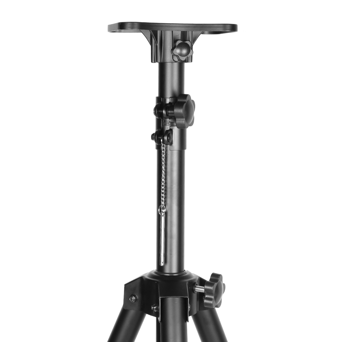 DJ-Universal-Adjustable-Speaker-Projector-Stand-Holder-Tripod-1235120-2