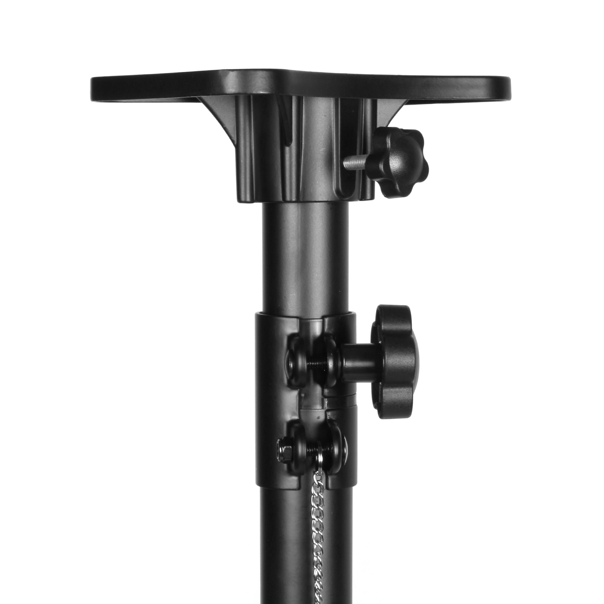 DJ-Universal-Adjustable-Speaker-Projector-Stand-Holder-Tripod-1235120-3