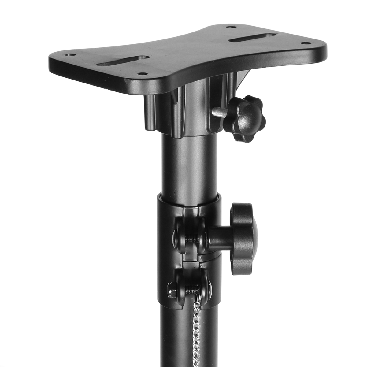 DJ-Universal-Adjustable-Speaker-Projector-Stand-Holder-Tripod-1235120-4