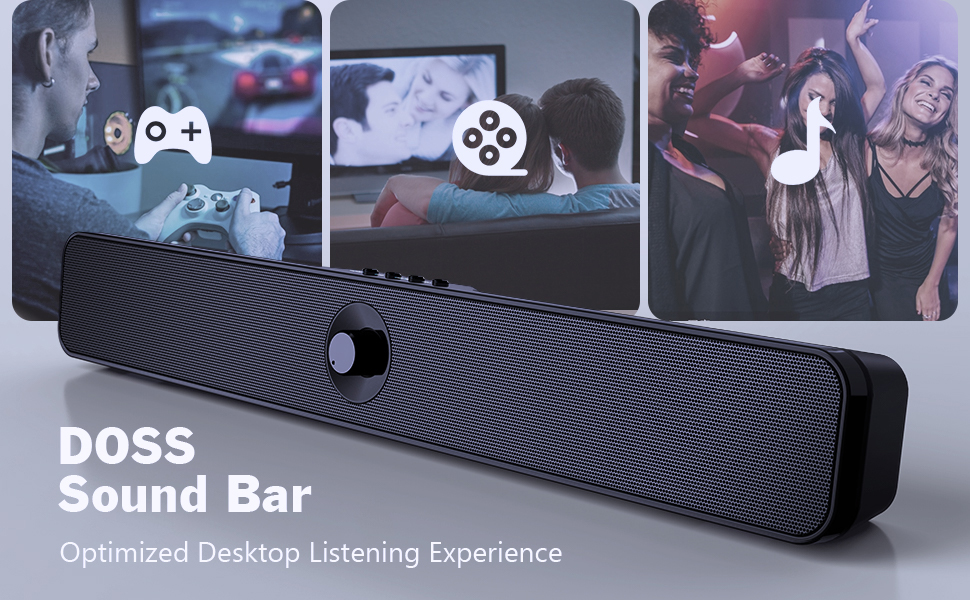 DOSS-1388-Mini-Sound-Bar-Wireless-bluetooth-50-Computer-Speaker-Subwoofer-Stereo-8W-x2-Soundbar-Powe-1864762-1