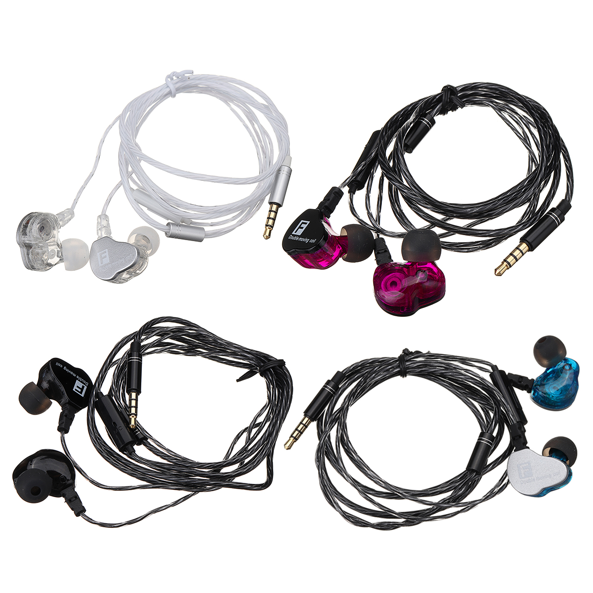 Double-Dynamic-Universal-Earphone-Bass-In-ear-Waterproof-Mobile-Phone-Headset-1316972-4
