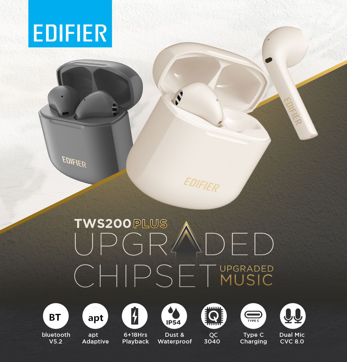 EDIFIER-TWS200-Plus-TWS-bluetooth-52-Earphone-QCC3040-Apt-Adaptive-CVC80-Dual-Mic-Noise-Cancelling-W-1829141-1