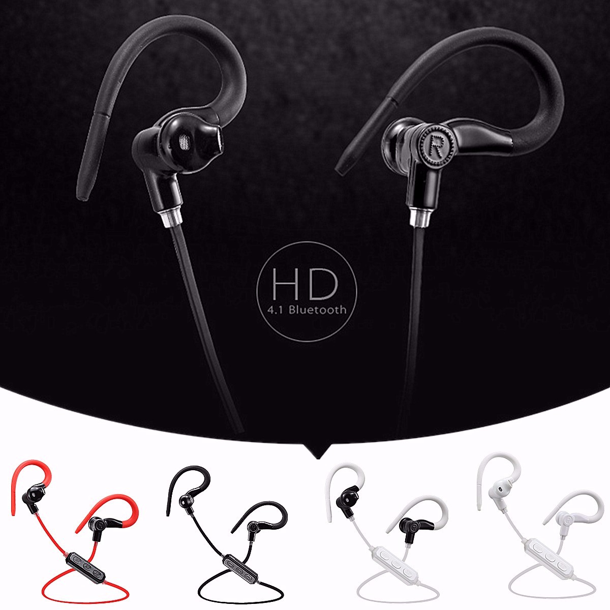 ELEGIANT-bluletooth-Earhooks-Sports-Adjustable-Sweatproof-Earphone-Headphone-for-Gym-Running-1351112-1