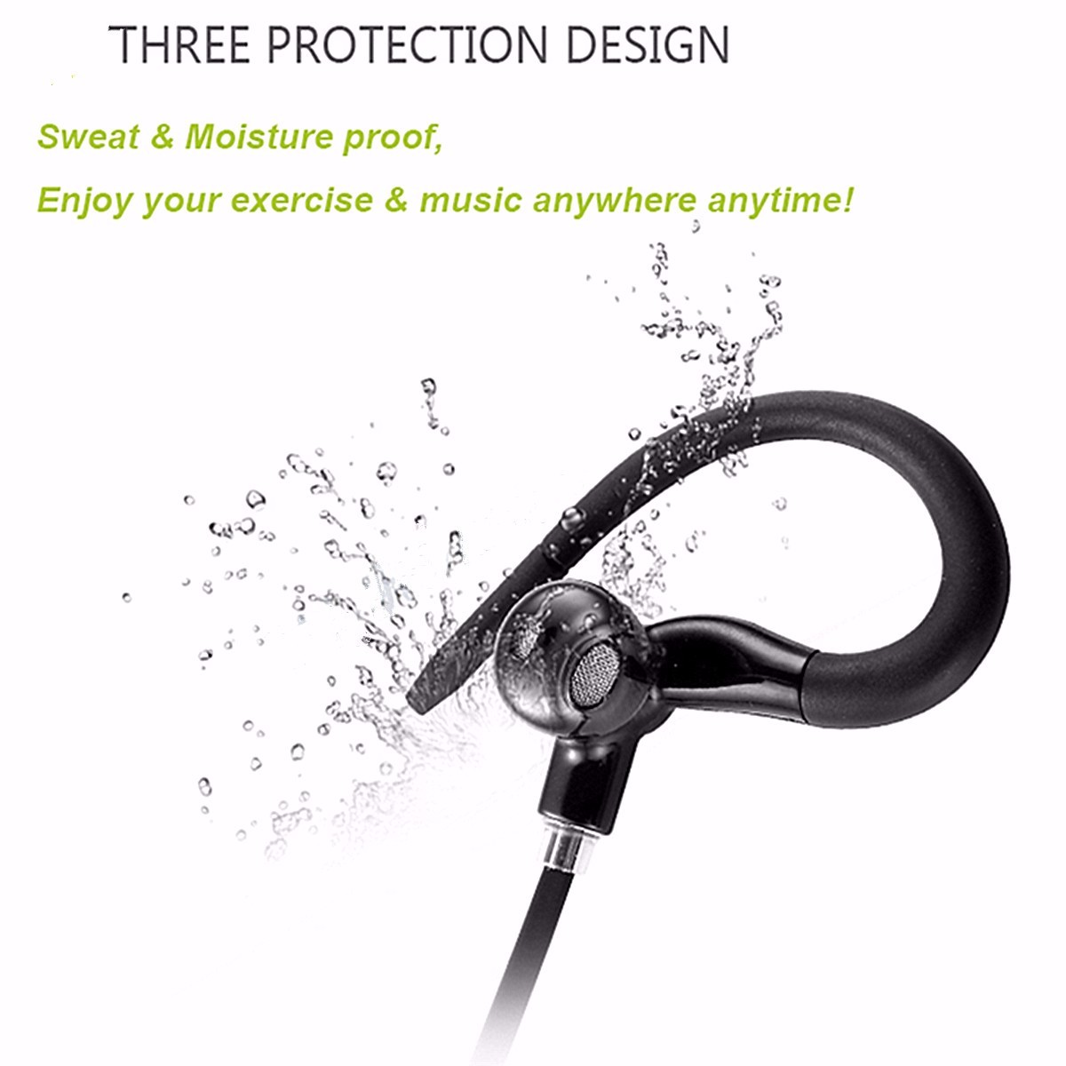 ELEGIANT-bluletooth-Earhooks-Sports-Adjustable-Sweatproof-Earphone-Headphone-for-Gym-Running-1351112-3