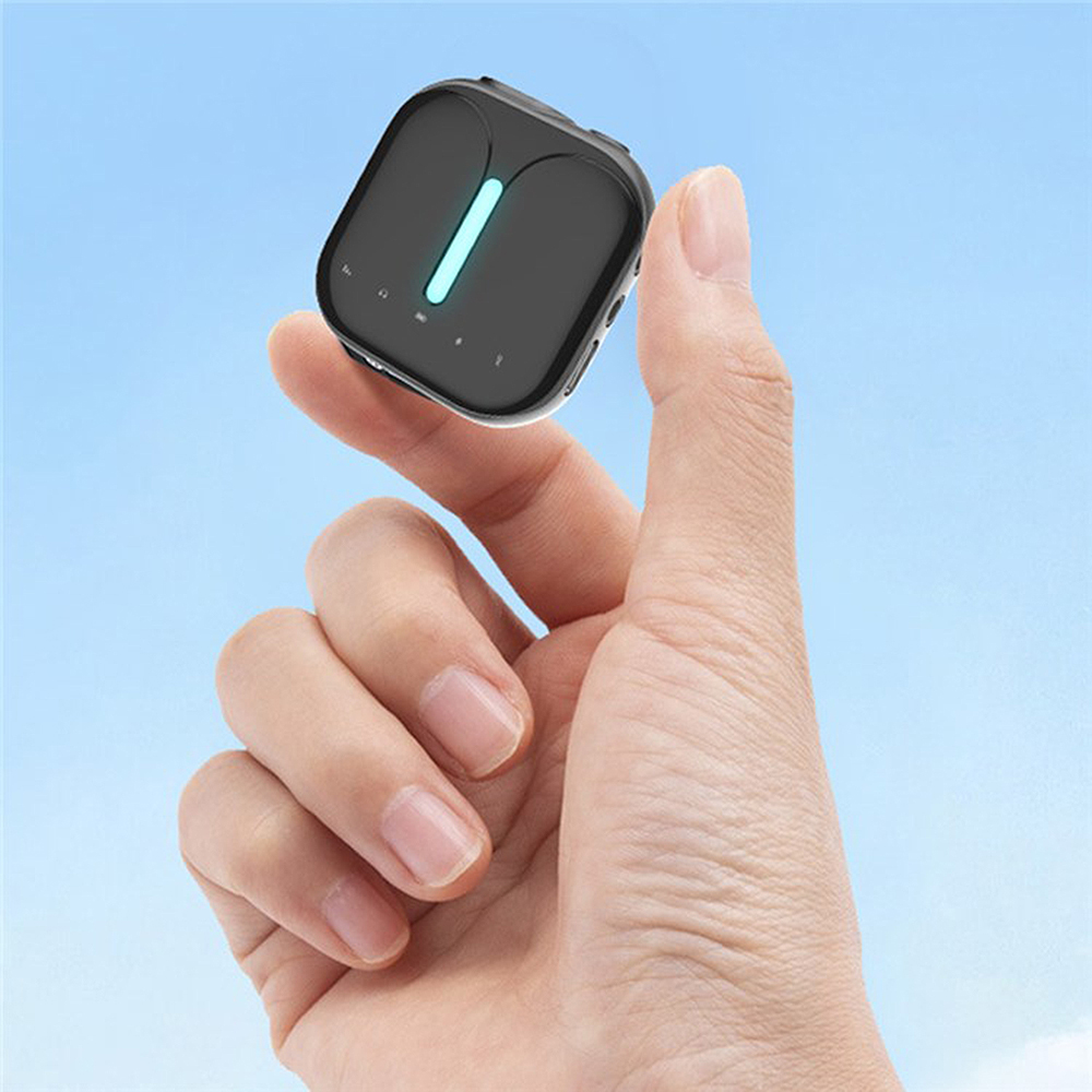 Elebest-M18-bluetooth50-Wireless-Microphone-Receiver-DSP-Noise-Cancelling-400mAh-Battery-25g-Lightwe-1973164-5