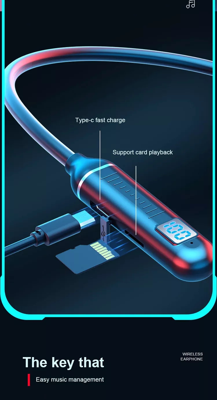 G09-Wireless-Earphone-bluetooth-V53-HiFi-Stereo-800mAh-Battery-LED-DiSpaly-Waterproof-Soft-Wire-Spor-1975108-3
