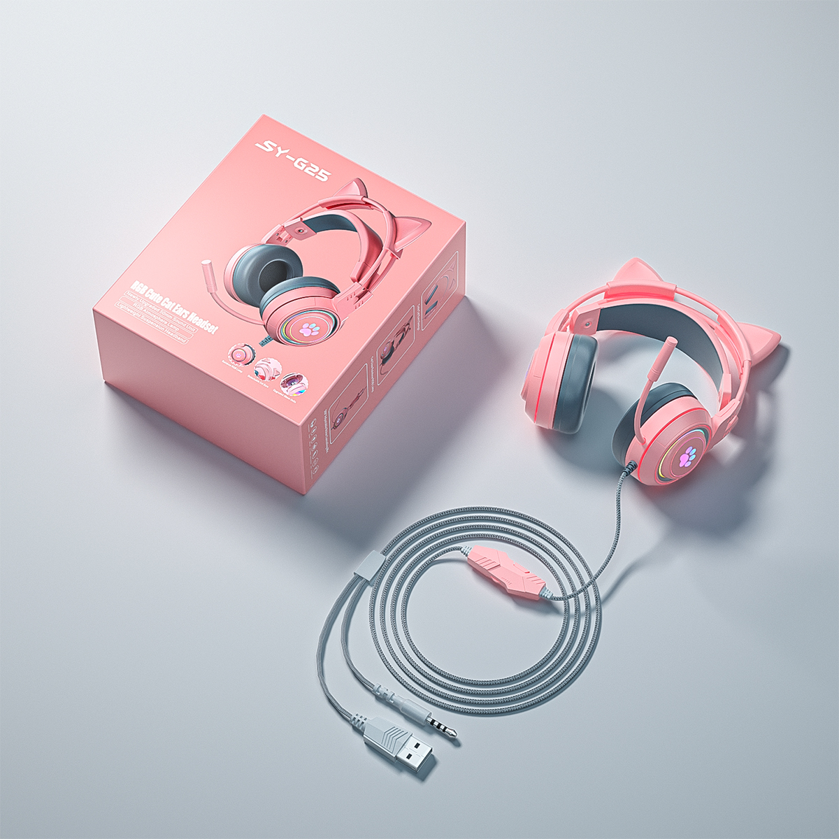 G25-Gaming-Headphone-35mm-USB-Wired-Headset-50mm-Large-Drivers-Colorful-Light-Cute-Headset-with-Mic-1970122-11