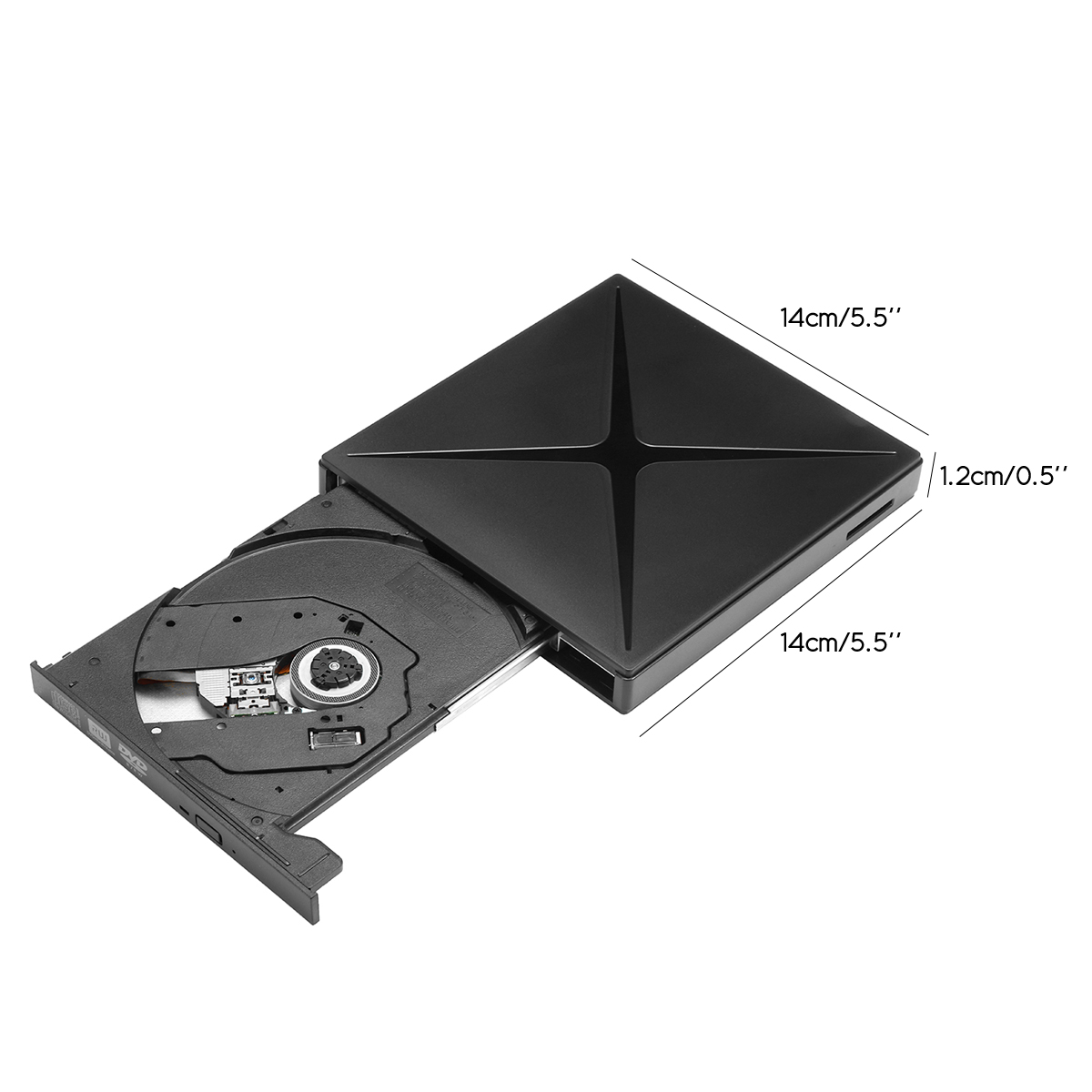 GlowGeek-USB-20-Type-C-Driverless-High-Speed-Read-Write-Recorder-DVD-CD-Burner-SATA-Interface-for-Wi-1940741-5