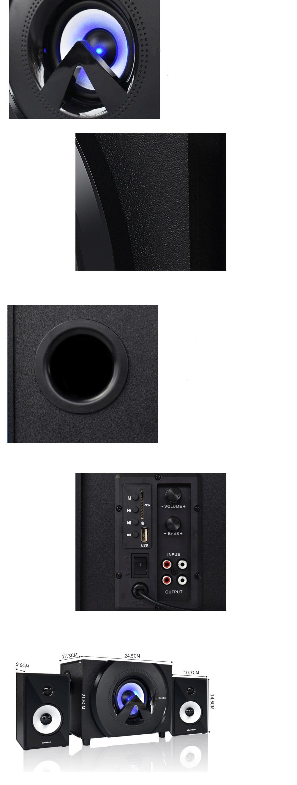 Goldpo-A150-50-bluetooth-Speaker-Audio-Home-Desktop-Subwoofer-21-Wooden-Speaker-HiFi-Sound-Quality-D-1791555-3