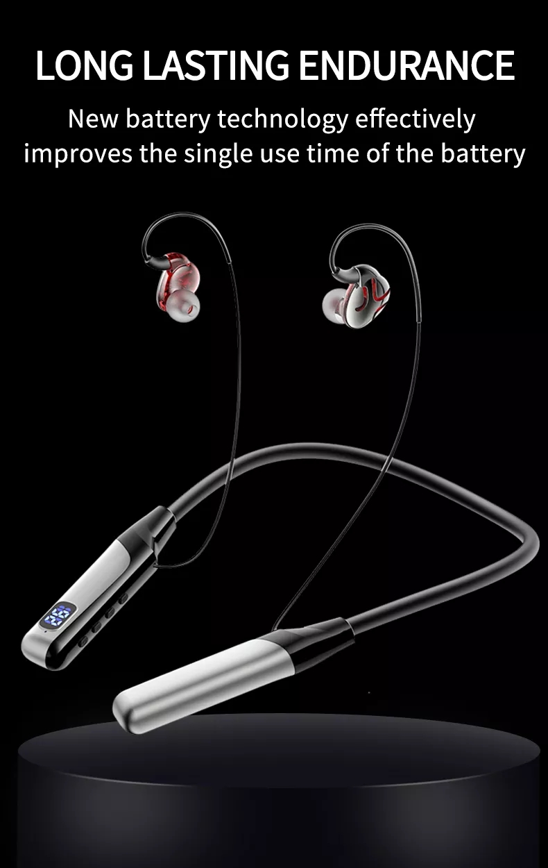 H6-Wireless-Earphone-bluetooth-V53-HiFi-Sound-400mAh-LED-Battery-Display-Waterproof-Soft-Wire-Sports-1975105-6