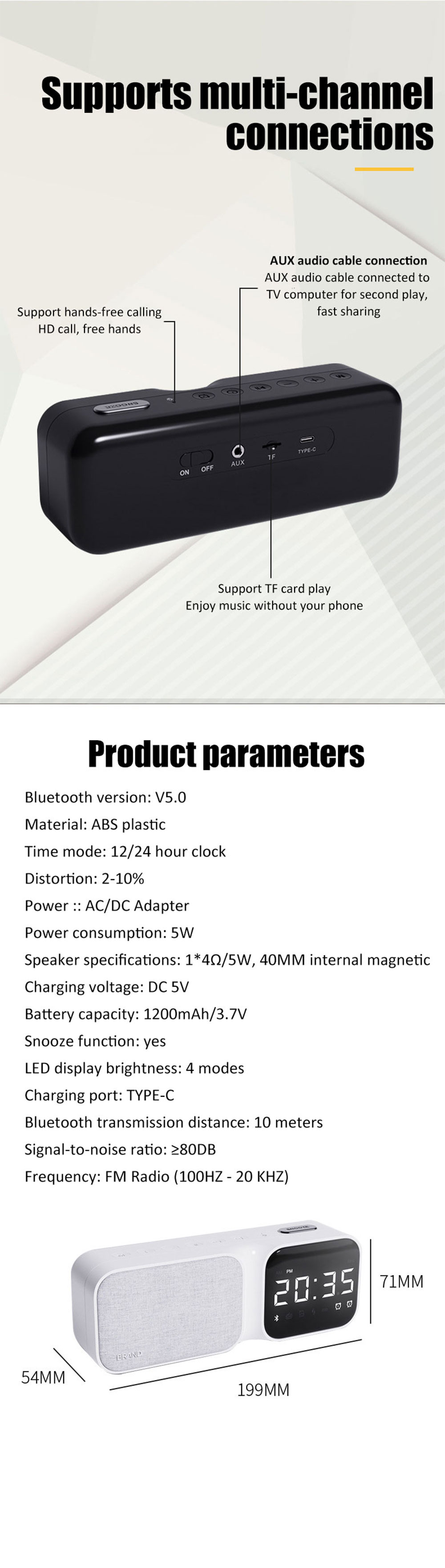 HF16-5W-bluetooth-50-Speaker-Portable-Speaker-HiFi-Stereo-Subwoofer-Surround-Sound-1200mAh-Battery-D-1976188-2