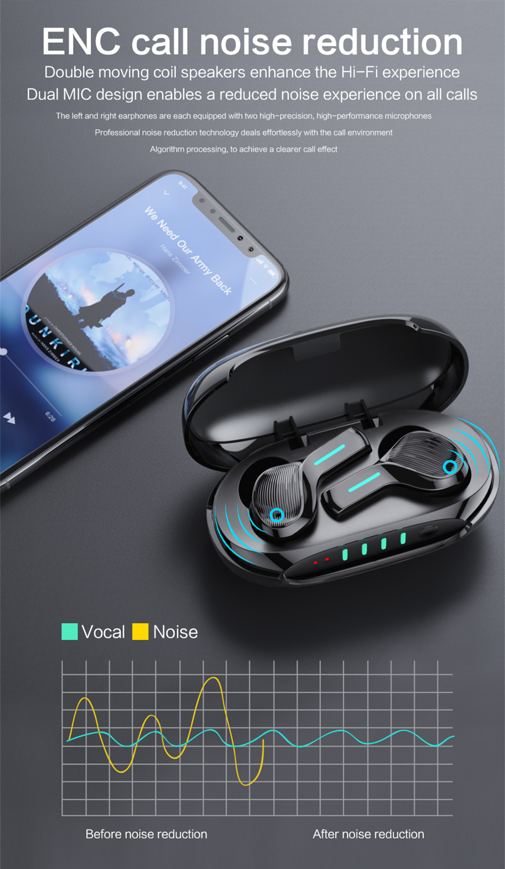 HGLTECH-T12-TWS-bluetooth-50-Earphone-QCC3020-APT-Hifi-Bass-ENC-Noise-Reduction-Headphones-Touch-Con-1865620-6