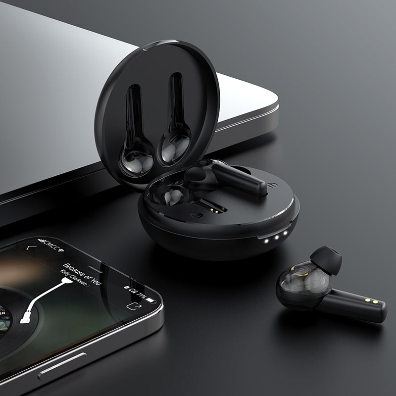HOCO-ES55-TWS-bluetooth-V51-Earphone-Dual-Driver-Unit-400mAh-Battery-42g-Lightweight-Sports-Headset-1970137-4