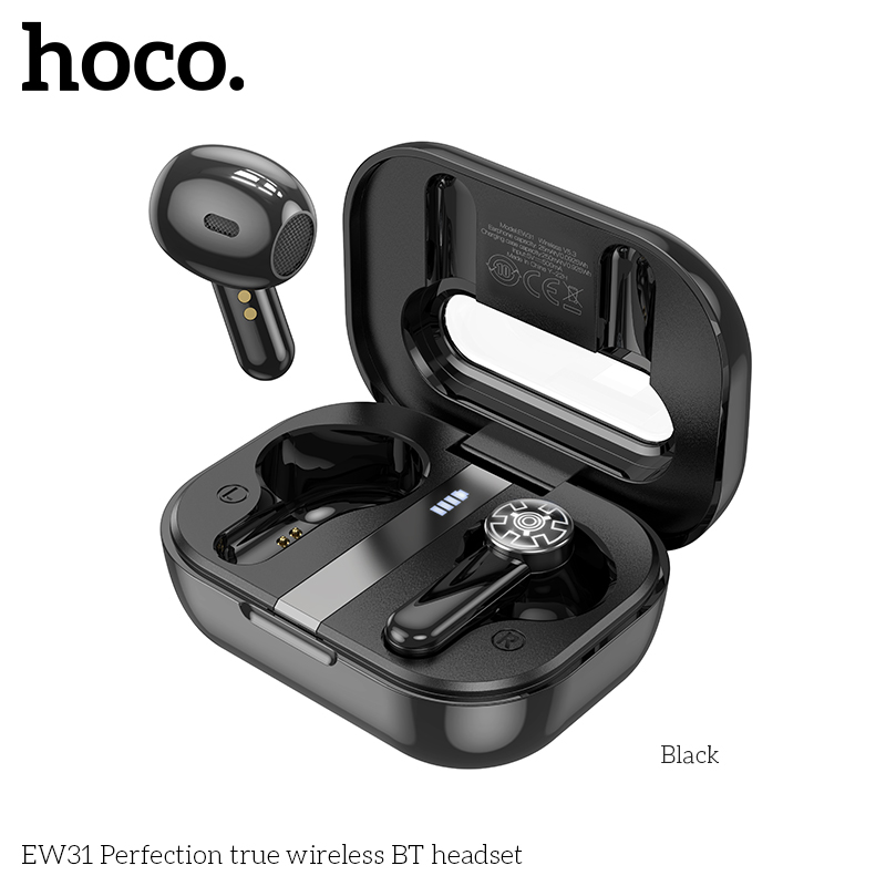 HOCO-EW31-TWS-Earphone-bluetooth-V53-Low-Latency-Dynamic-Driver-Stereo-250mAh-Battery-HD-Call-Sports-1975727-2