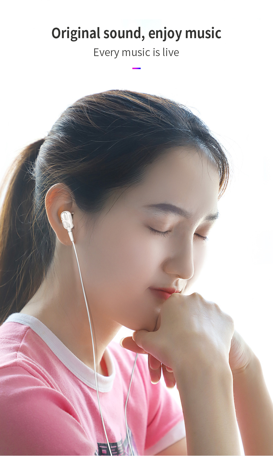HOCO-M62-35mm-In-ear-Stereo-Earphone-Dual-Drive-Headphones-with-Mic-for-iPhone-Samsung-1556472-5