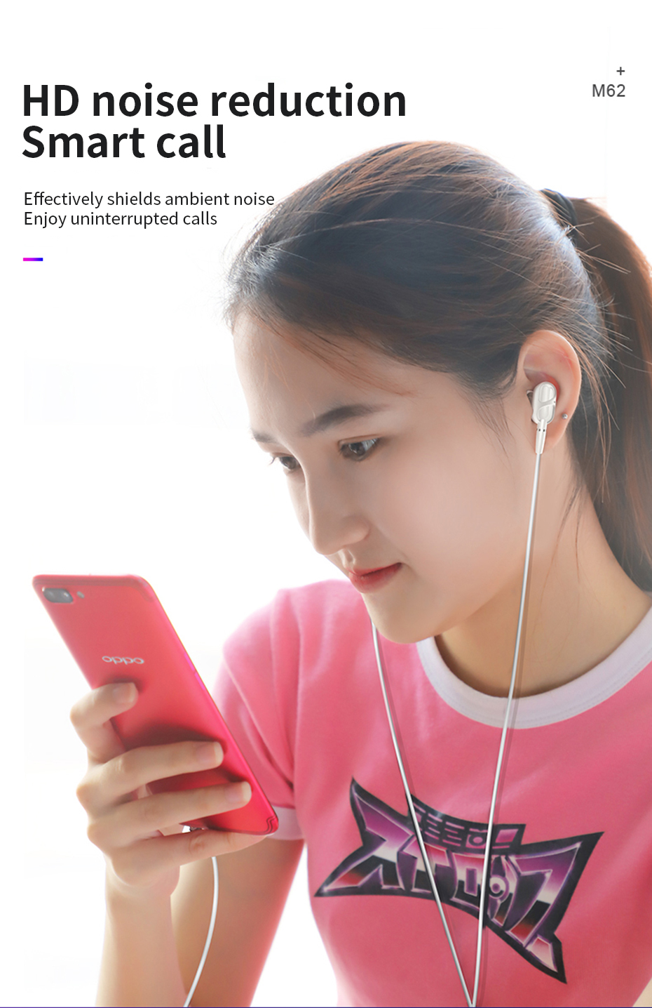 HOCO-M62-35mm-In-ear-Stereo-Earphone-Dual-Drive-Headphones-with-Mic-for-iPhone-Samsung-1556472-7