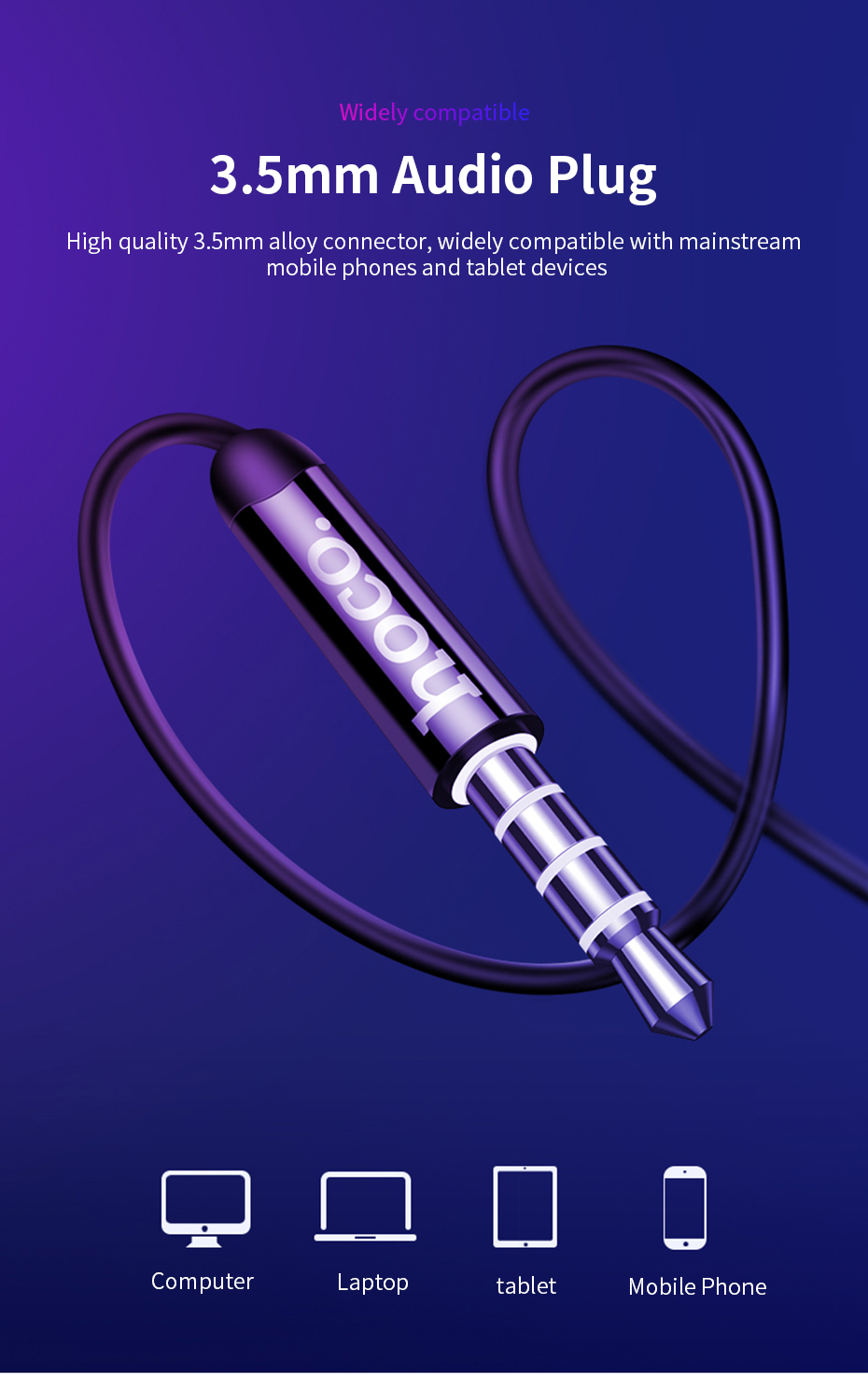 HOCO-M62-35mm-In-ear-Stereo-Earphone-Dual-Drive-Headphones-with-Mic-for-iPhone-Samsung-1556472-8