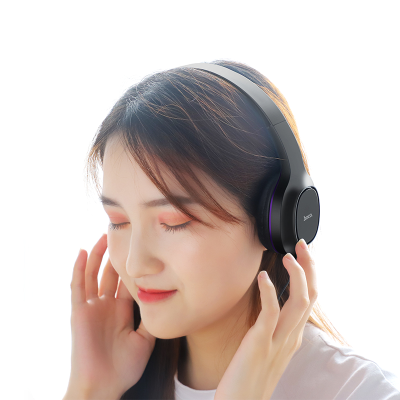 HOCO-W24-Universal-Music-Set-of-Wired-Headphone-With-35mm-Earphone-With-Mic-for-PC-Computer-Phone-1548928-5