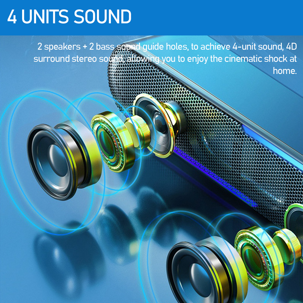 Havit-E3-3W-bluetooth-50-Speaker-Portable-Speaker-4D-Surround-HiFi-Stereo-Deep-Bass-1800mAh-Battery--1974022-4