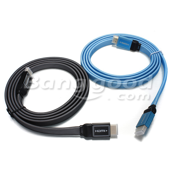 High-Speed-HD-to-HD-Cable-6FT-14-for-PS3-XBOX-DVD-924592-2