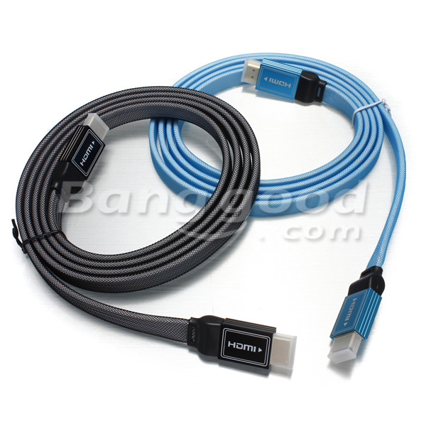 High-Speed-HD-to-HD-Cable-6FT-14-for-PS3-XBOX-DVD-924592-8