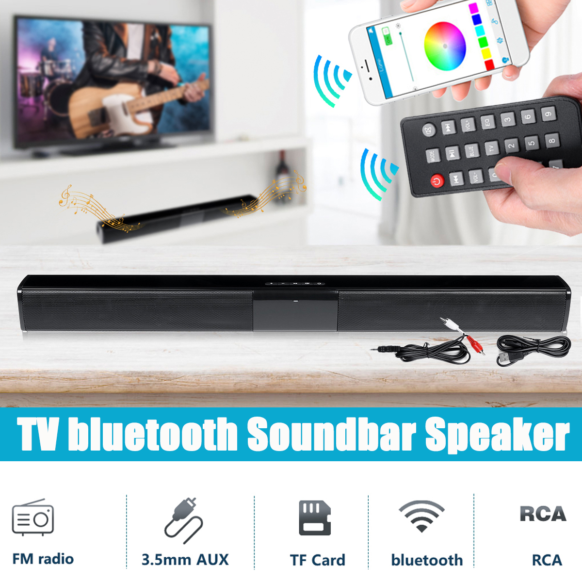 Home-TV-Wireless-bluetooth-Soundbar-Speaker-Sound-Bar-Theater-Subwoofer-WRCA--Remote-1715102-1