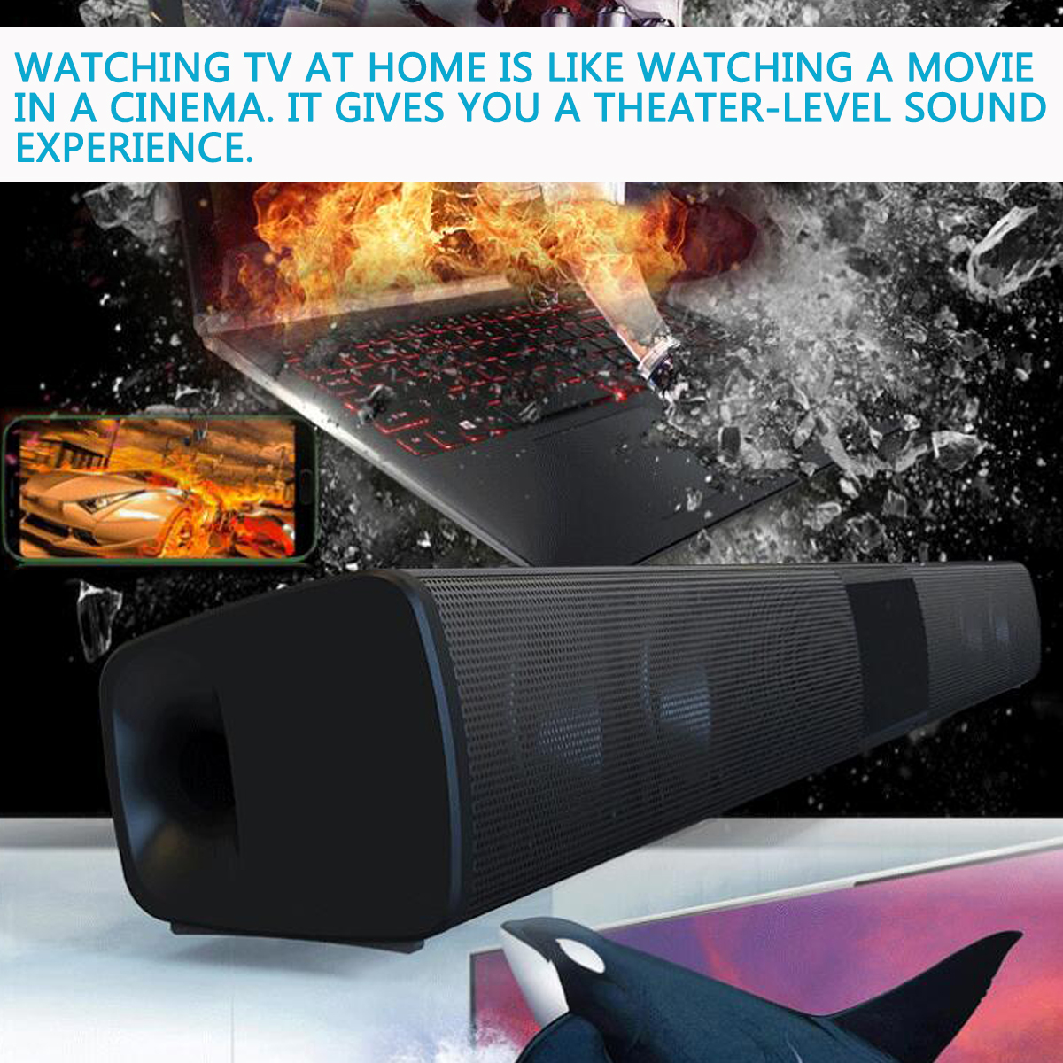 Home-TV-Wireless-bluetooth-Soundbar-Speaker-Sound-Bar-Theater-Subwoofer-WRCA--Remote-1715102-4