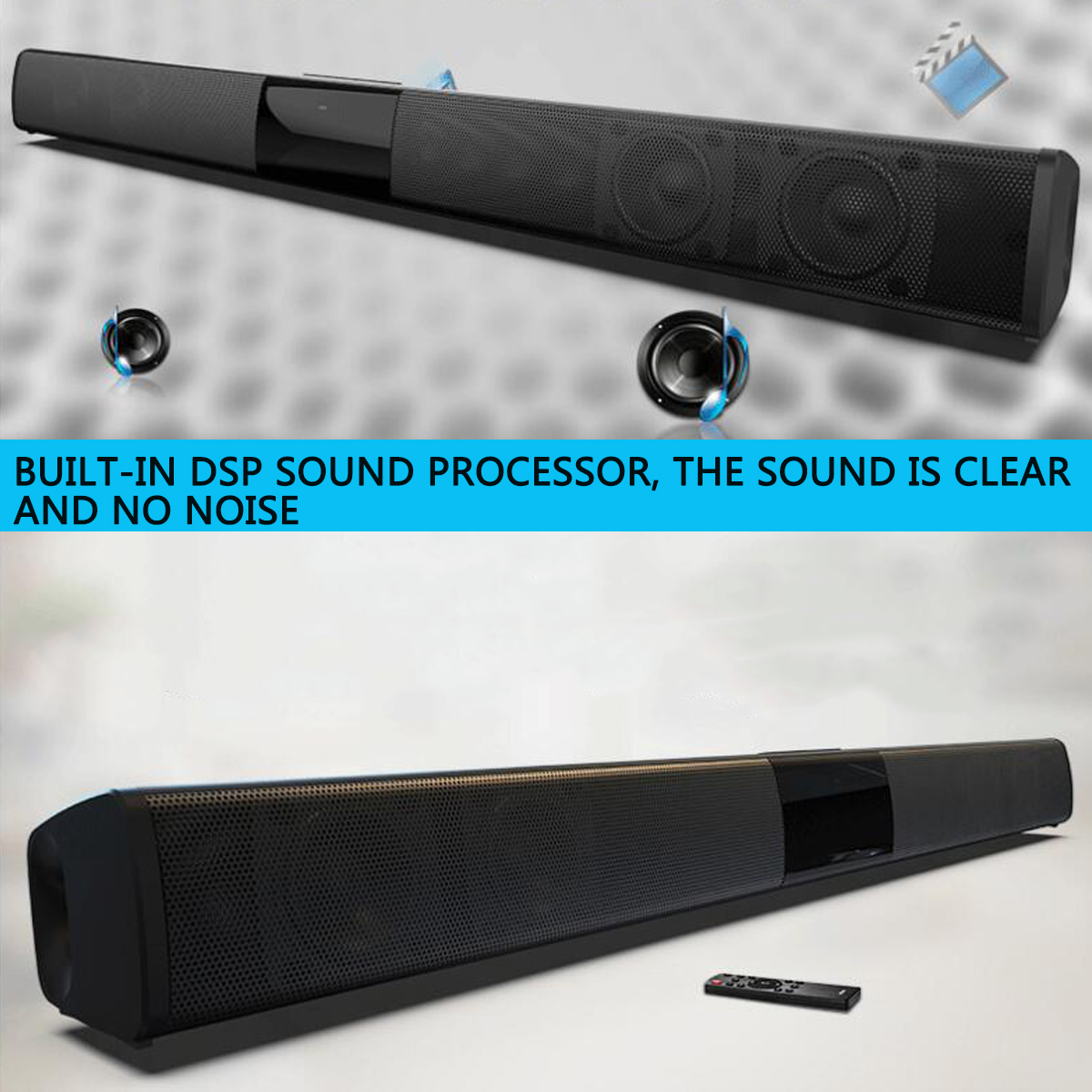 Home-TV-Wireless-bluetooth-Soundbar-Speaker-Sound-Bar-Theater-Subwoofer-WRCA--Remote-1715102-5