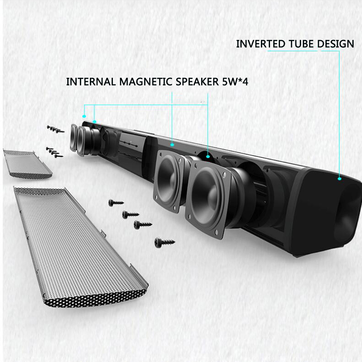 Home-TV-Wireless-bluetooth-Soundbar-Speaker-Sound-Bar-Theater-Subwoofer-WRCA--Remote-1715102-8