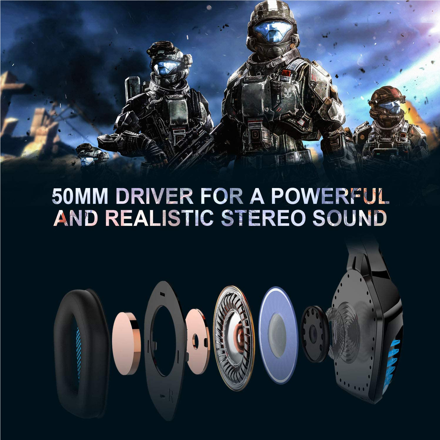 Hunterspider-V-6-Gaming-Headset-Computer-Headphone-LED-Luminous-Headset-Surround-Sound-Bass-RGB-Game-1734208-5